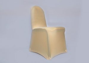 Spandex Banquet Chair Cover
