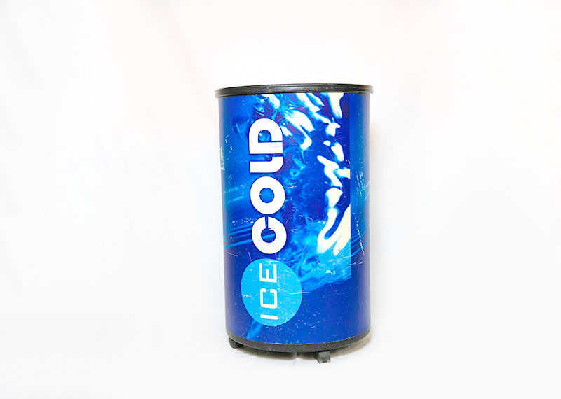 Free Standing Cooler