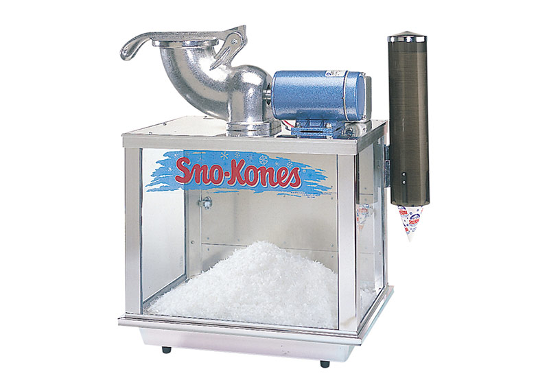 Sno-Cone Machine