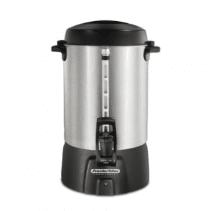 Commercial Coffee/Tea Maker