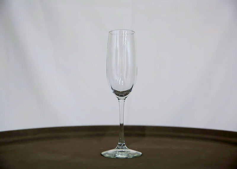 Champagne Glass